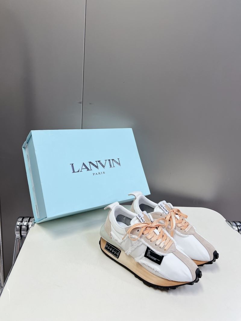 Lanvin Shoes